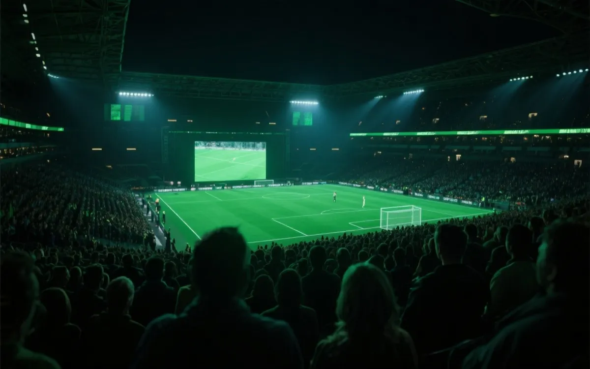 2026世界盃線上直播入口示意圖